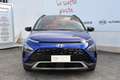 Hyundai BAYON Bayon 1.2 mpi Xclass Safety Blue - thumbnail 2