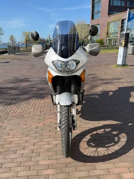 Honda XL 650 V Transalp - foto 2