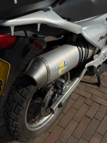 Honda XL 650 V Transalp - foto 6