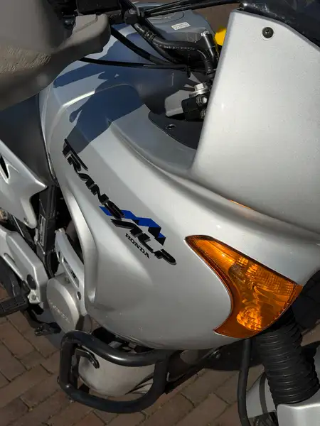 Honda XL 650 V Transalp - foto 8