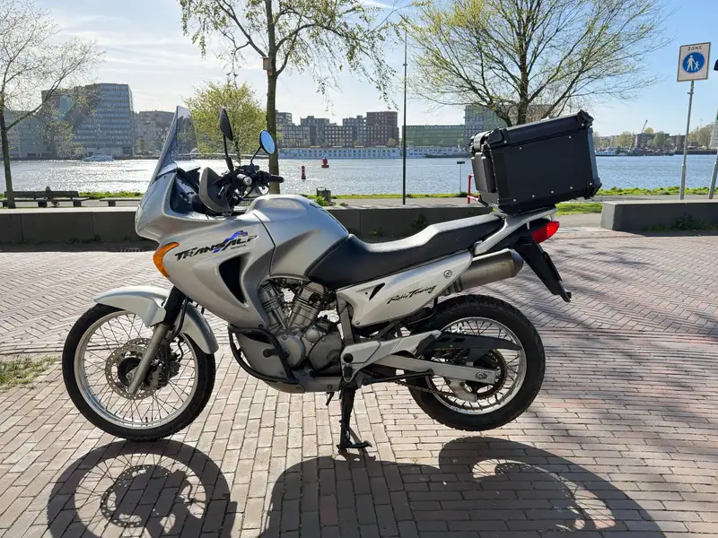 Honda XL 650 V Transalp
