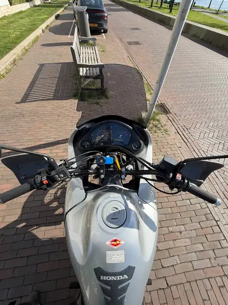 Honda XL 650 V Transalp - foto 4