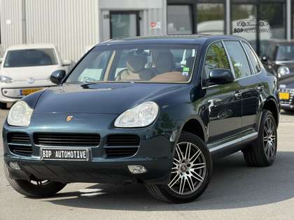 Porsche Cayenne 3.2 YOUNGTIMER/ORIGINEEL NEDERLANDS GELEVERD!