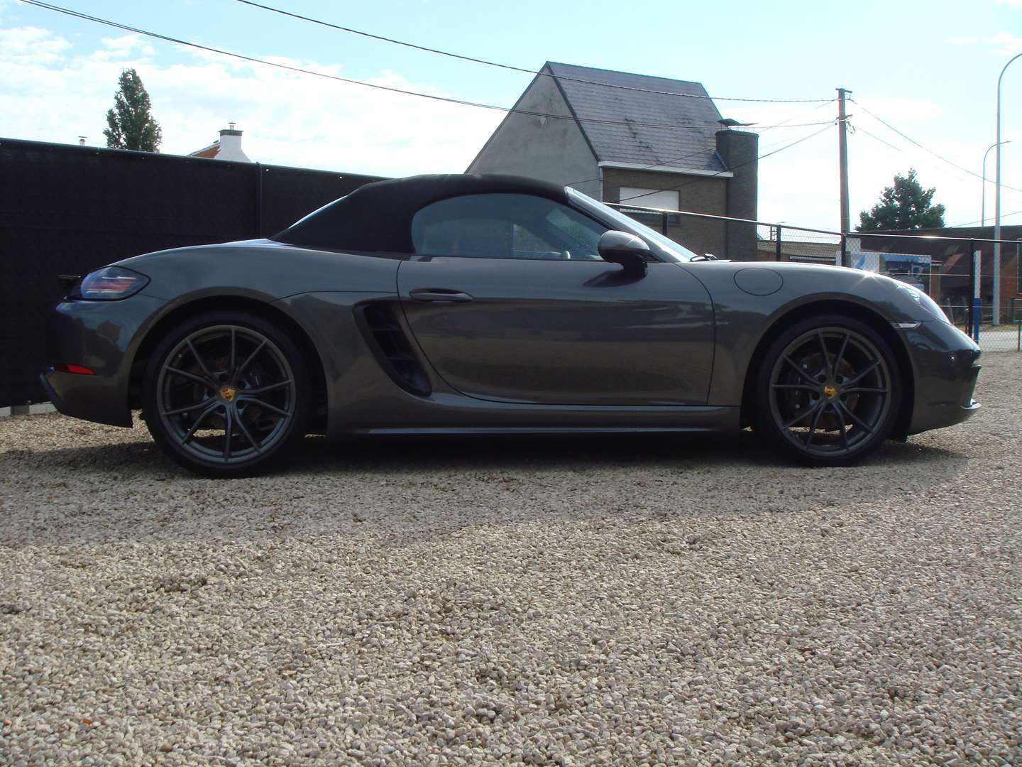 Porsche 718 PDK 2.0 - - Joinsteer - #2