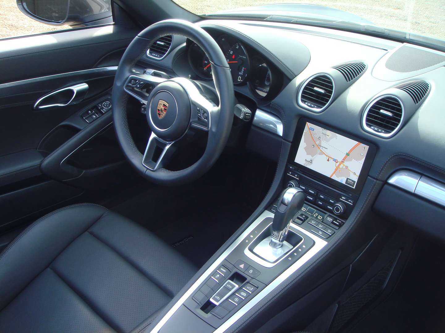 Porsche 718 PDK 2.0 - - Joinsteer - #5