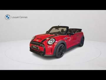 Cooper S 178ch Edition Premium Plus BVA7