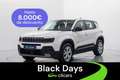 Jeep Avenger 1.2 Altitude 74KW Blanc - thumbnail 1
