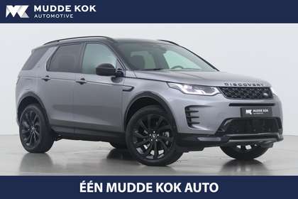 Land Rover Discovery Sport P270e PHEV Dynamic SE | ACC | Meridian Surround |