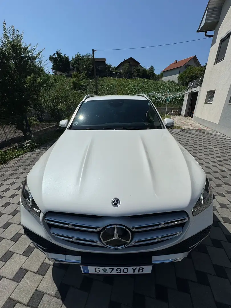 Mercedes-Benz GLE 300 d 4Matic Aut. - 2