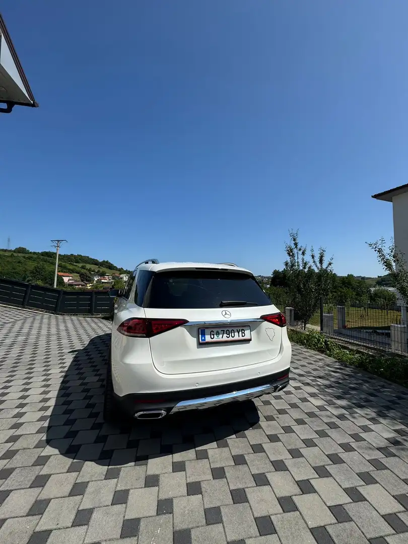 Mercedes-Benz GLE 300 d 4Matic Aut. - 1