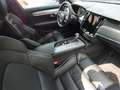 Volvo V90 D4 R Design (EURO 6d-TEMP)(DPF) Klima Navi Leder Grau - thumbnail 7