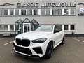 BMW X5 M Competition M Driver´s Package/Fond Enterta Wit - thumbnail 2
