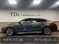 Ford Mondeo Mondeo 2.0 TDCi ✔Titanium PowerShift*Carpass*✔ Grau - thumbnail 5