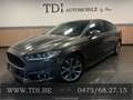 Ford Mondeo Mondeo 2.0 TDCi ✔Titanium PowerShift*Carpass*✔ Grau - thumbnail 8