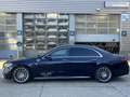 Mercedes-Benz S 580 S e 4MATIC Lang Azul - thumbnail 2