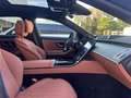 Mercedes-Benz S 580 S e 4MATIC Lang Azul - thumbnail 10