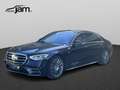 Mercedes-Benz S 580 S e 4MATIC Lang Azul - thumbnail 1