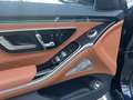 Mercedes-Benz S 580 S e 4MATIC Lang Azul - thumbnail 8
