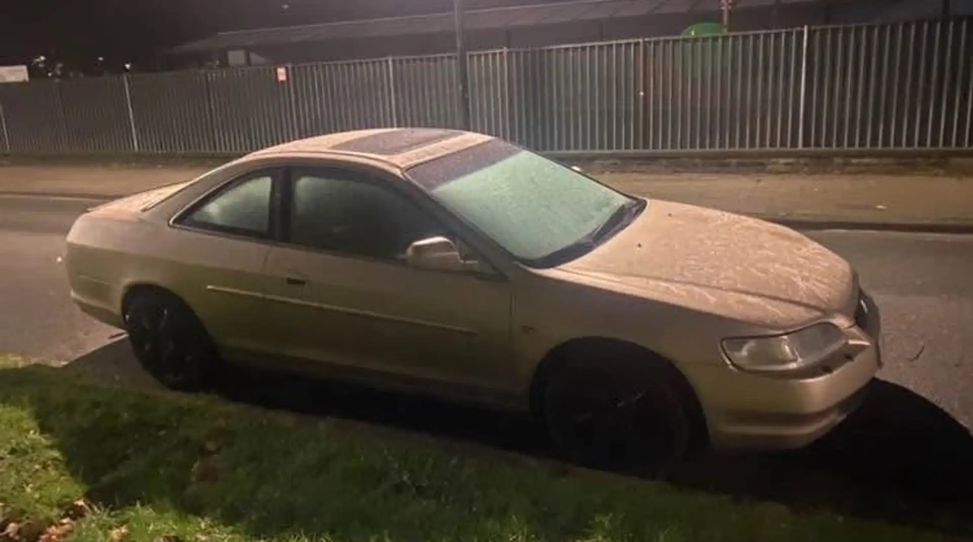 Honda Accord 2.0i 16v ES - 2