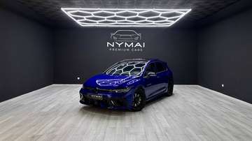 2.0 TSI R DSG 4Motion 245kW