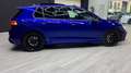 Volkswagen Golf 2.0 TSI R DSG 4Motion 245kW Azul - thumbnail 15