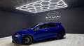 Volkswagen Golf 2.0 TSI R DSG 4Motion 245kW Azul - thumbnail 5