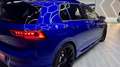 Volkswagen Golf 2.0 TSI R DSG 4Motion 245kW Azul - thumbnail 13