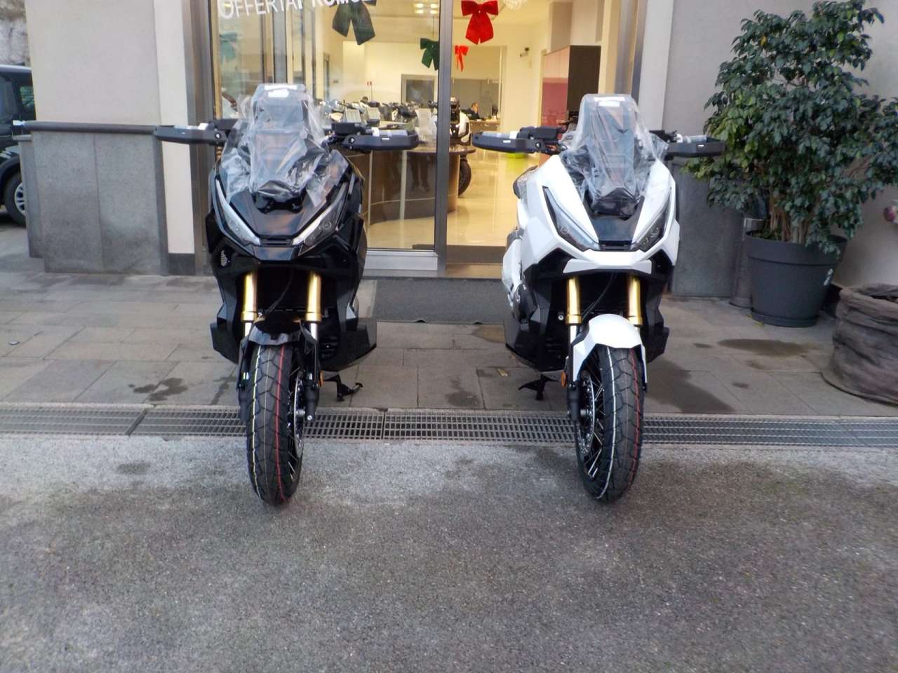 Honda X-ADV 750 SPECIAL EDITION My2026