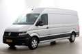 Volkswagen Crafter 35 2.0 TDI 140pk DSG-Automaat L4H3 (L3H2) Maxi LED Zilver - thumbnail 8