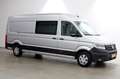 Volkswagen Crafter 35 2.0 TDI 140pk DSG-Automaat L4H3 (L3H2) Maxi LED Zilver - thumbnail 10