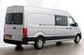 Volkswagen Crafter 35 2.0 TDI 140pk DSG-Automaat L4H3 (L3H2) Maxi LED Zilver - thumbnail 2