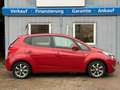 Hyundai iX20 1.6 YES!*TÜV neu*1.Hand*Klima*PDC Rouge - thumbnail 6