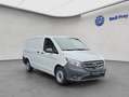 Mercedes-Benz Vito 116 CDI Lang, Klima, Rückfahrkamera, Tempomat Weiß - thumbnail 8