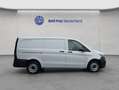 Mercedes-Benz Vito 116 CDI Lang, Klima, Rückfahrkamera, Tempomat Weiß - thumbnail 7