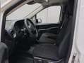 Mercedes-Benz Vito 116 CDI Lang, Klima, Rückfahrkamera, Tempomat Weiß - thumbnail 10