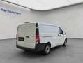Mercedes-Benz Vito 116 CDI Lang, Klima, Rückfahrkamera, Tempomat Weiß - thumbnail 6