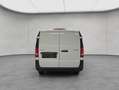 Mercedes-Benz Vito 116 CDI Lang, Klima, Rückfahrkamera, Tempomat Weiß - thumbnail 4