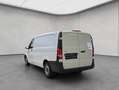 Mercedes-Benz Vito 116 CDI Lang, Klima, Rückfahrkamera, Tempomat Weiß - thumbnail 3