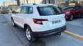 Skoda Karoq 2.0TDI AdBlue Ambition 4x4 DSG 110kW Blanco - thumbnail 12