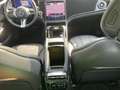 Mercedes-Benz EQE 300 +DISTRO+SHZ+AMBIENTE+MEMORY+PANO-DACH Blauw - thumbnail 28