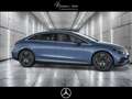 Mercedes-Benz EQE 300 +DISTRO+SHZ+AMBIENTE+MEMORY+PANO-DACH Blauw - thumbnail 5