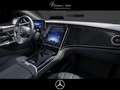 Mercedes-Benz EQE 300 +DISTRO+SHZ+AMBIENTE+MEMORY+PANO-DACH Blauw - thumbnail 15