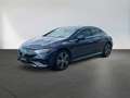 Mercedes-Benz EQE 300 +DISTRO+SHZ+AMBIENTE+MEMORY+PANO-DACH Blauw - thumbnail 16