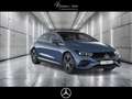 Mercedes-Benz EQE 300 +DISTRO+SHZ+AMBIENTE+MEMORY+PANO-DACH Blauw - thumbnail 3