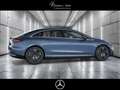 Mercedes-Benz EQE 300 +DISTRO+SHZ+AMBIENTE+MEMORY+PANO-DACH Blauw - thumbnail 6