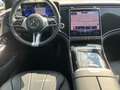 Mercedes-Benz EQE 300 +DISTRO+SHZ+AMBIENTE+MEMORY+PANO-DACH Blauw - thumbnail 24