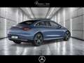 Mercedes-Benz EQE 300 +DISTRO+SHZ+AMBIENTE+MEMORY+PANO-DACH Blauw - thumbnail 7