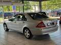 Mercedes-Benz C 180 Kompressor Automatik Bi-Xenon Leder TÜV 26 Silber - thumbnail 6