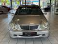 Mercedes-Benz C 180 Kompressor Automatik Bi-Xenon Leder TÜV 26 Silber - thumbnail 9