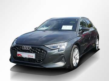 TFSI ACC LED Navi RüKa Sitzh. 17"